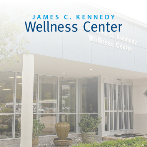 James C. Kennedy Wellness Center