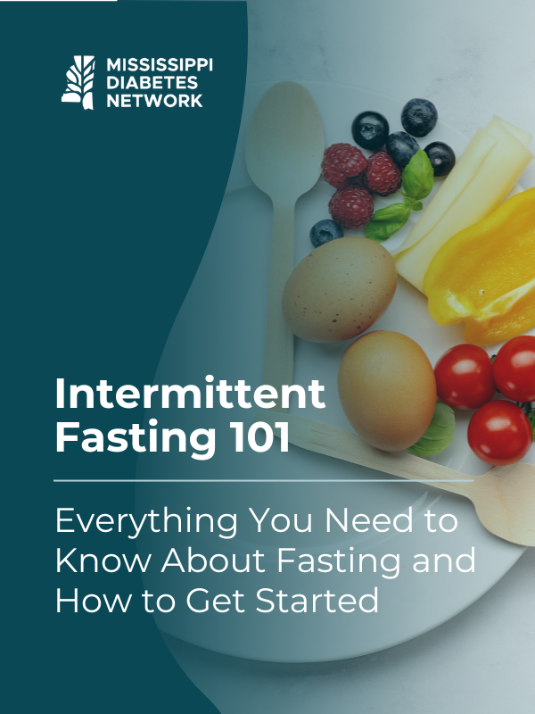 Intermittent Fasting 101: Everything You Need to Know About Fasting and How to Get Started