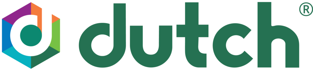 DUTCH logo